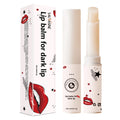 Moisturizing Lip Balm for Dark Lips Repair