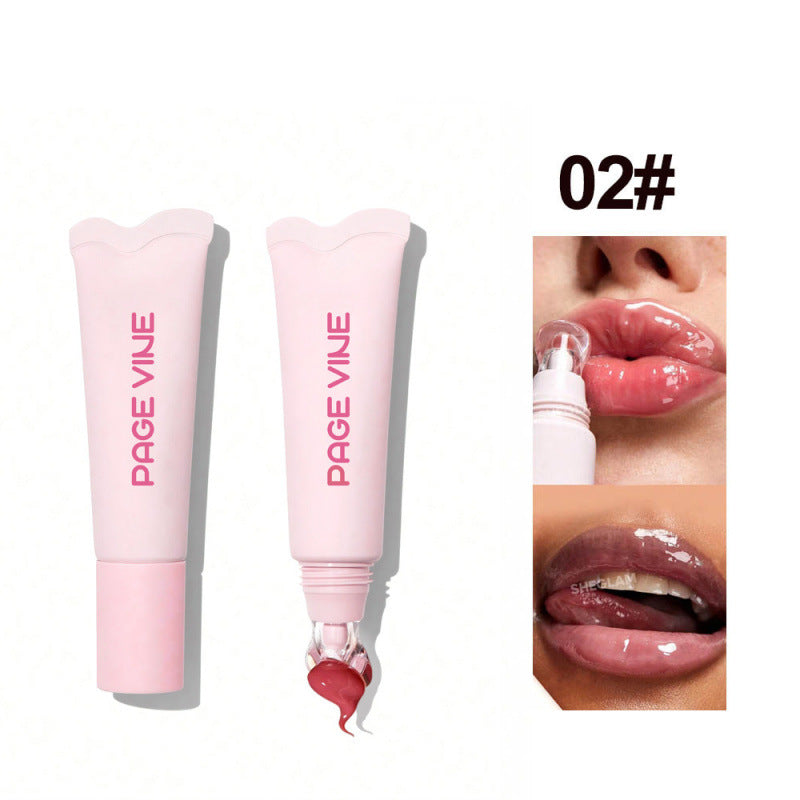 Daily Care Lip Balm with Sakura Extract