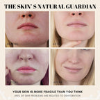 Hydrating Cow Fat Honey Cream