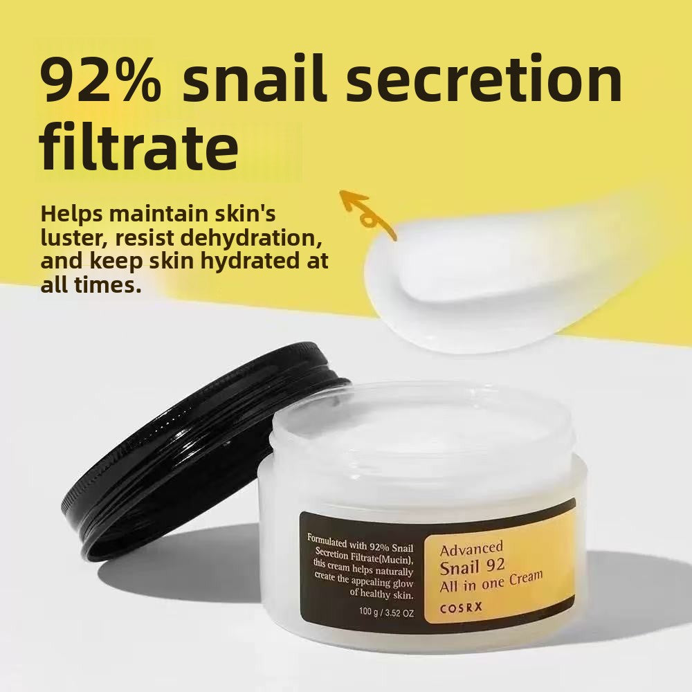 Snail Face Cream