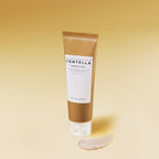 SKIN1004 Madagascar Centella Ampoule Foam Cleanser | Gentle Hydrating Face Wash, 125 ml