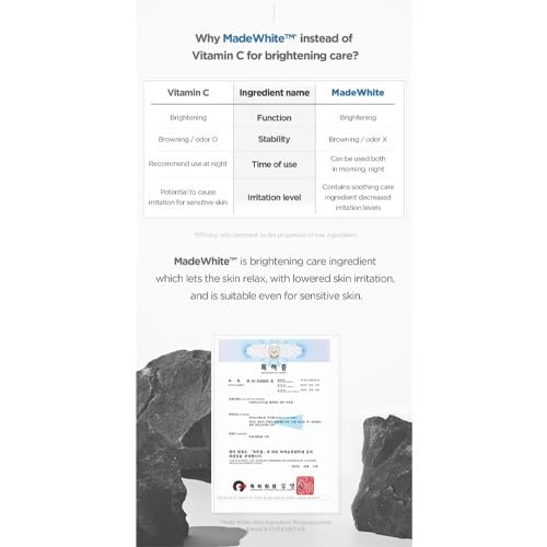 SKIN1004 Madagascar Centella Tone Brightening Capsule Ampoule | Calming Moisturizing Brightening | Sensitive Skin