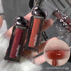 Glass Finish Lip Gloss