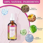 Cyperus Rotundus Hair Removal Oil