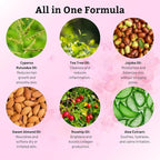 Cyperus Rotundus Hair Removal Oil