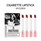 Velvet Touch Matte Lipstick Collection