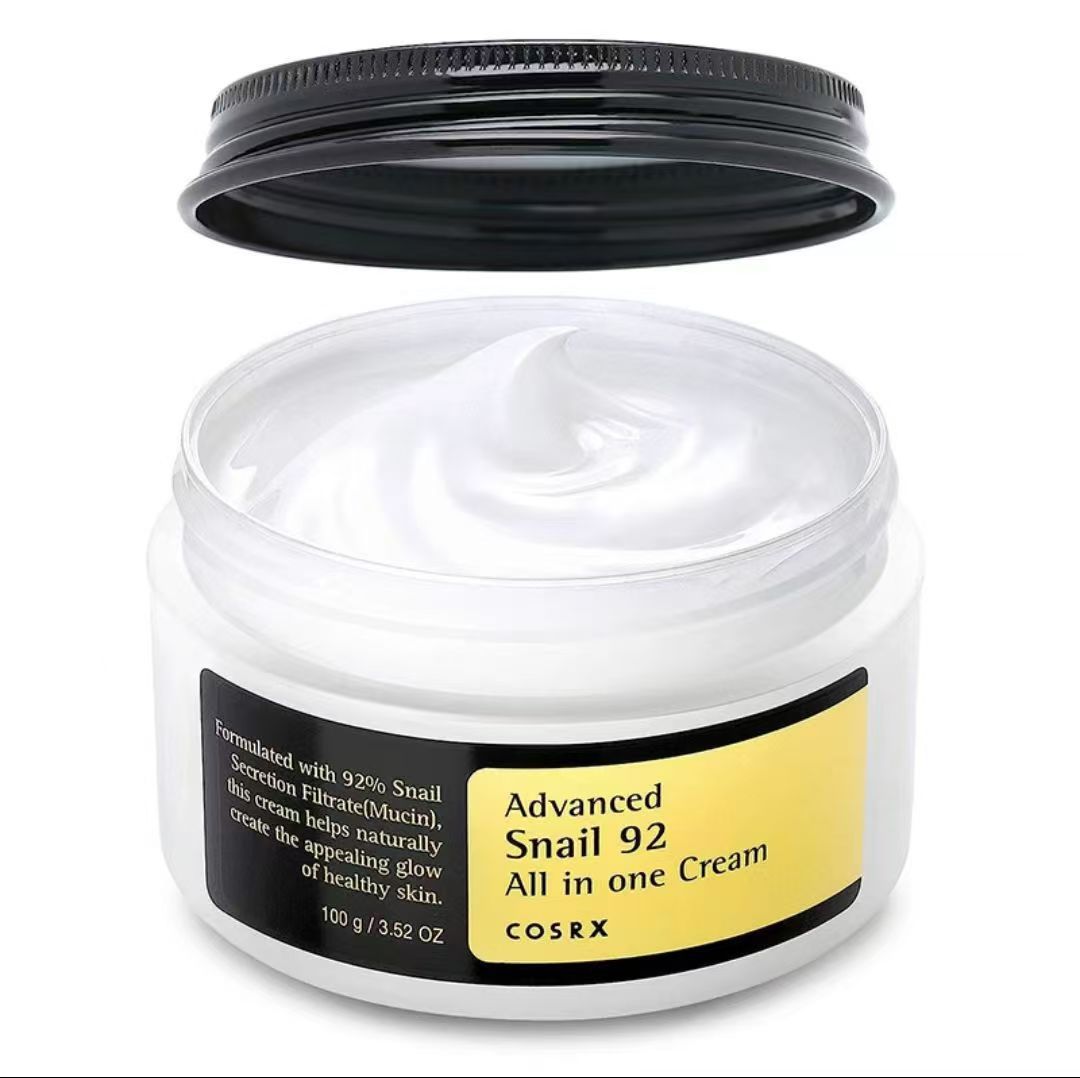 Snail Face Cream
