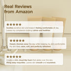 SKIN1004 Madagascar Centella Ampoule Foam Cleanser | Gentle Hydrating Face Wash, 125 ml