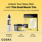 Cosrx Advanced Snail 92 All In One Cream (100ml)