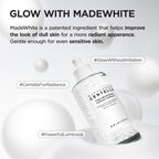 SKIN1004 Madagascar Centella Tone Brightening Capsule Ampoule | Calming Moisturizing Brightening | Sensitive Skin