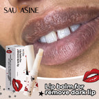 Moisturizing Lip Balm for Dark Lips Repair