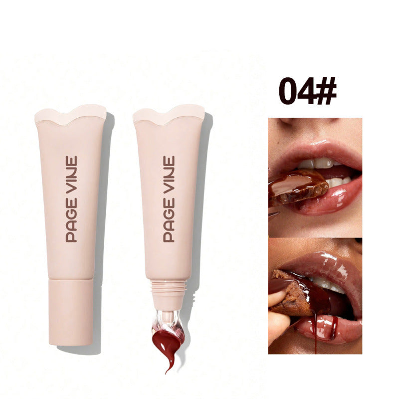 Daily Care Lip Balm with Sakura Extract