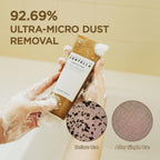 SKIN1004 Madagascar Centella Ampoule Foam Cleanser | Gentle Hydrating Face Wash, 125 ml