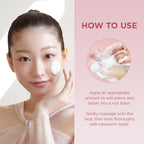 SKIN1004 Centella Poremizing Deep Cleansing Foam | Sebum Control & Pore Tightening with Kaolin & Papain for Oily Skin, 125ml