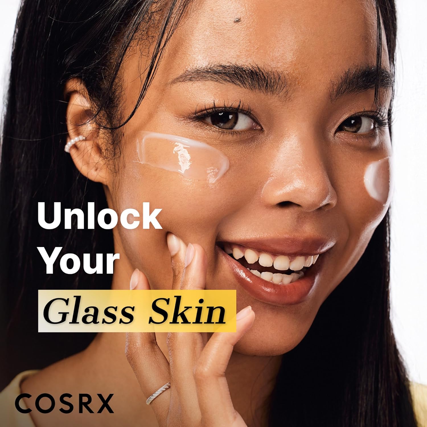 Cosrx Advanced Snail 92 All In One Cream (100ml)