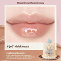 Film-Forming Lip Gloss Tint