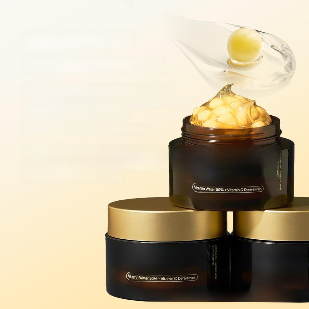 Vitamin Water Amide Acid Essence