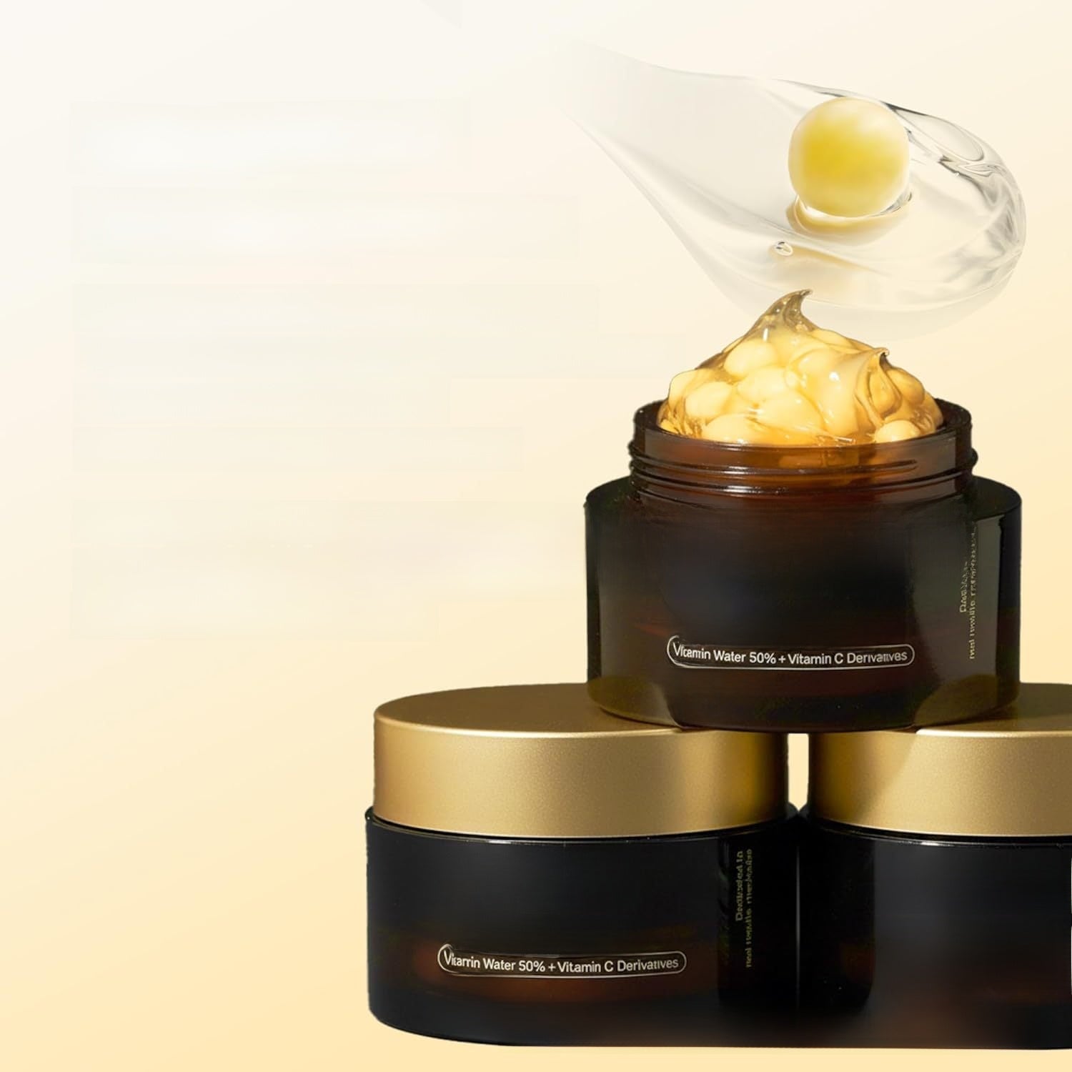 Vitamin Water Amide Acid Essence