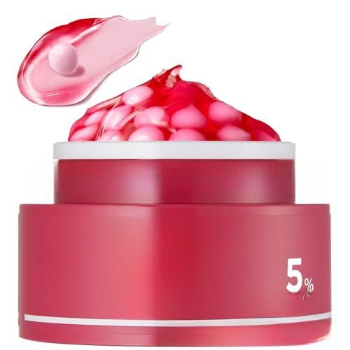 Vitamin Water Amide Acid Essence