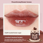 Film-Forming Lip Gloss Tint