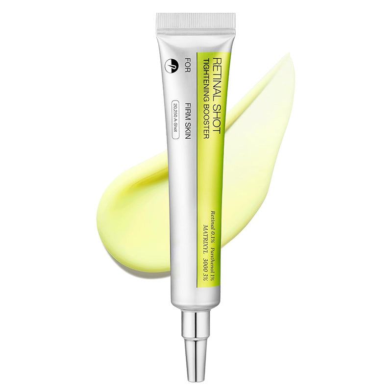 Retinol Eye Cream for Hydration, Firming, and Dark Circle Reduction