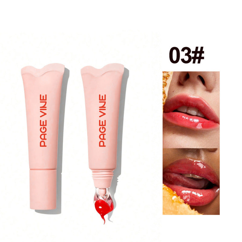 Daily Care Lip Balm with Sakura Extract