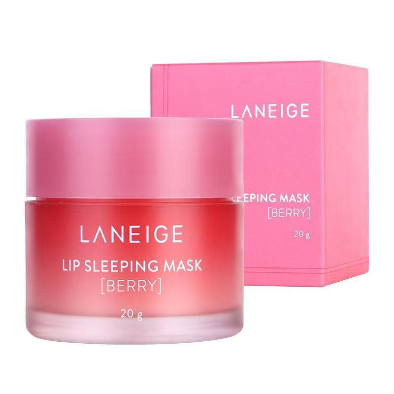 Laneige Overnight Repair Lip Sleeping Mask