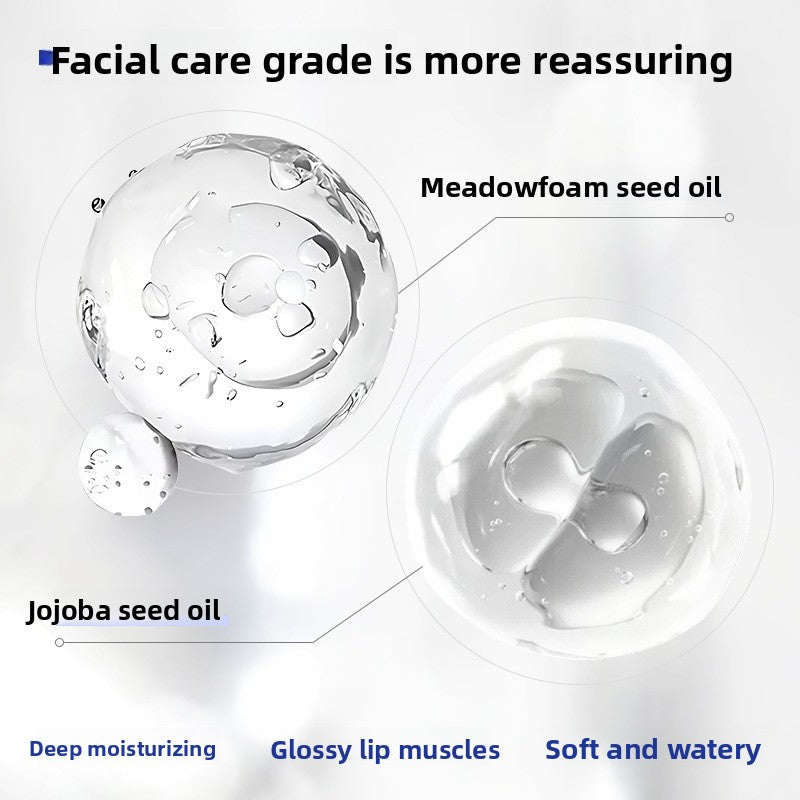 Camellia Lip Protection Essence