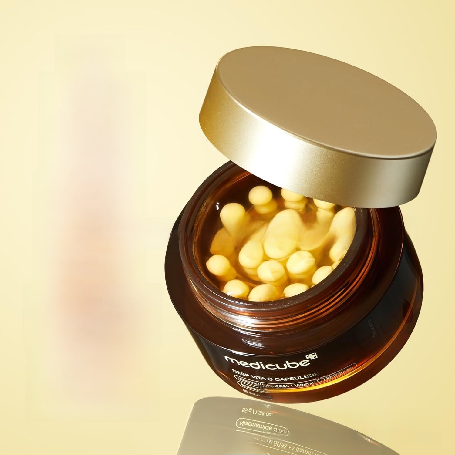 Vitamin Water Amide Acid Essence