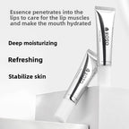 Camellia Lip Protection Essence