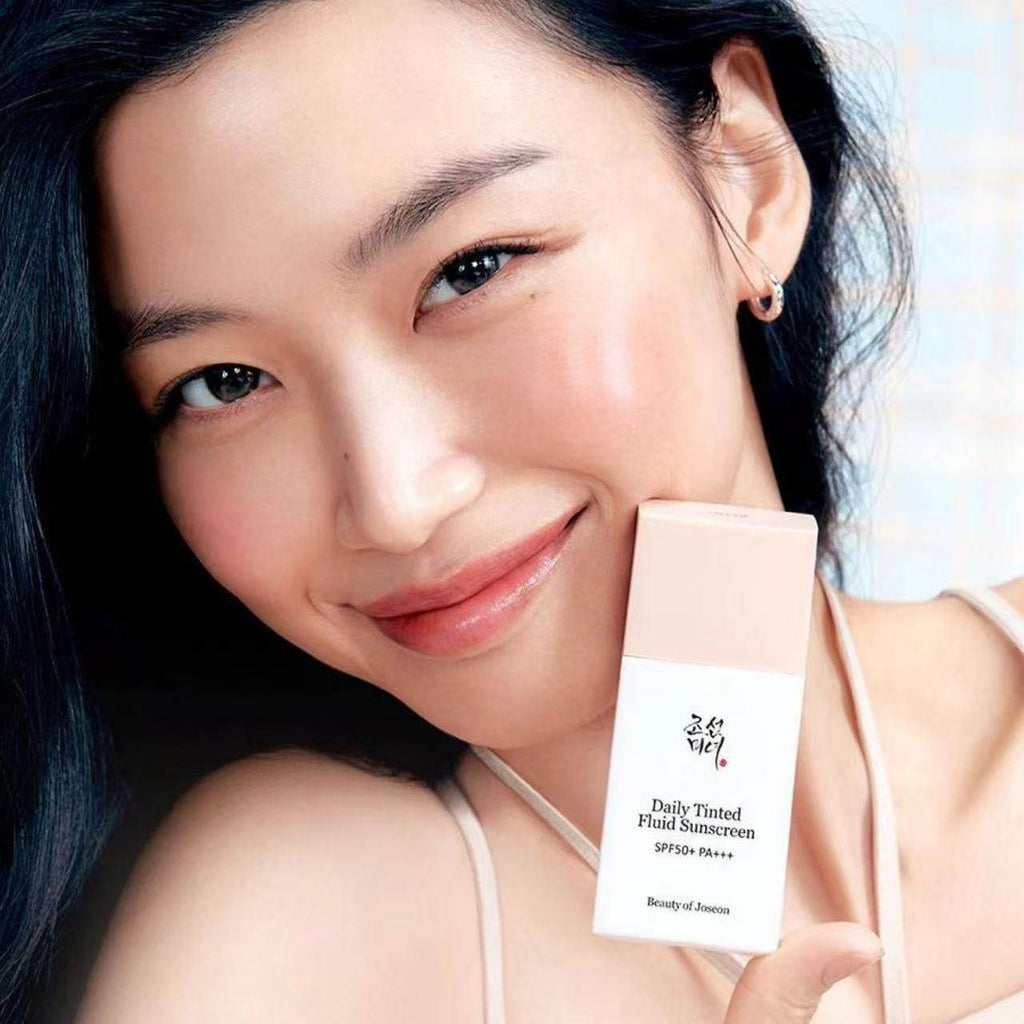 Sunscreen Essence Cream